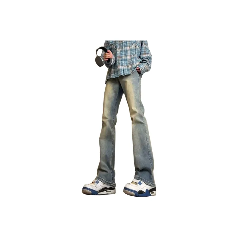 PAUL COSTELLOE Jeans Unisex-3