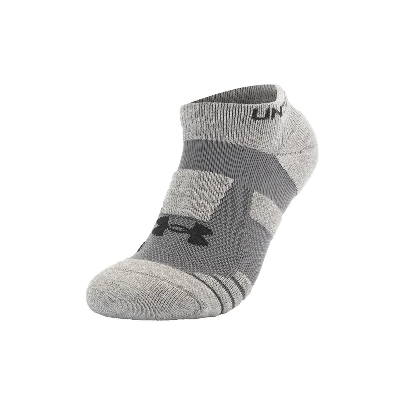 Under Armour Ankle Socks Unisex Combo Set-2