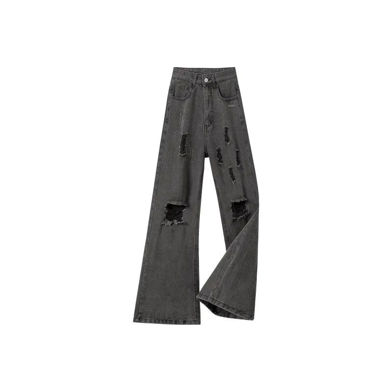 Double Dealer Jeans Unisex-9