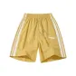 Caramel Amber (Ginger Yellow)