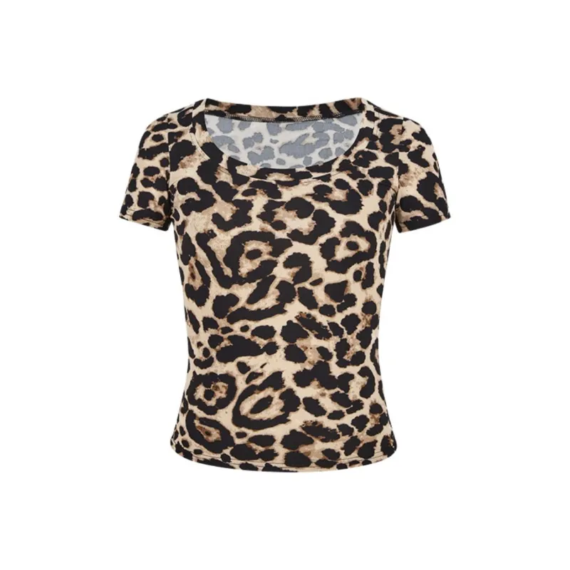 GOSO T Shirts Women's-9