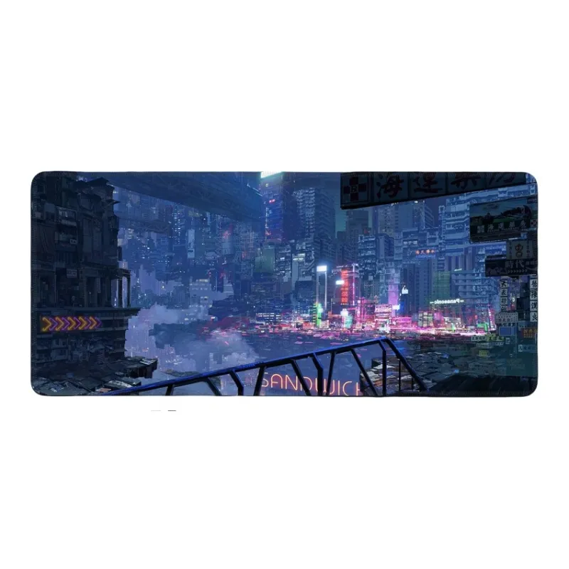 DANYIN Mouse Pads-21