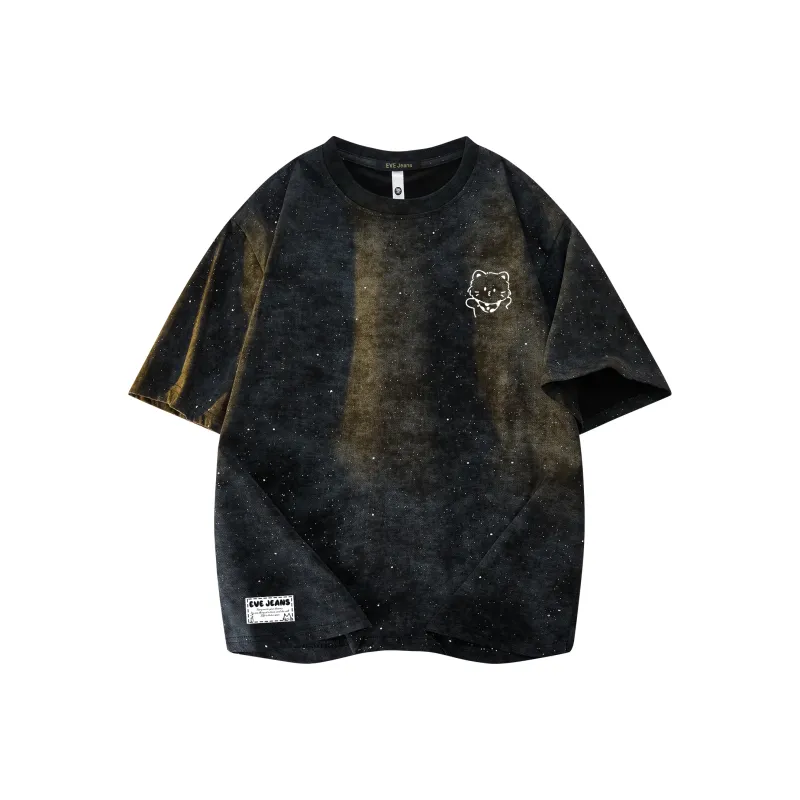 Yiwen T Shirts Unisex-0