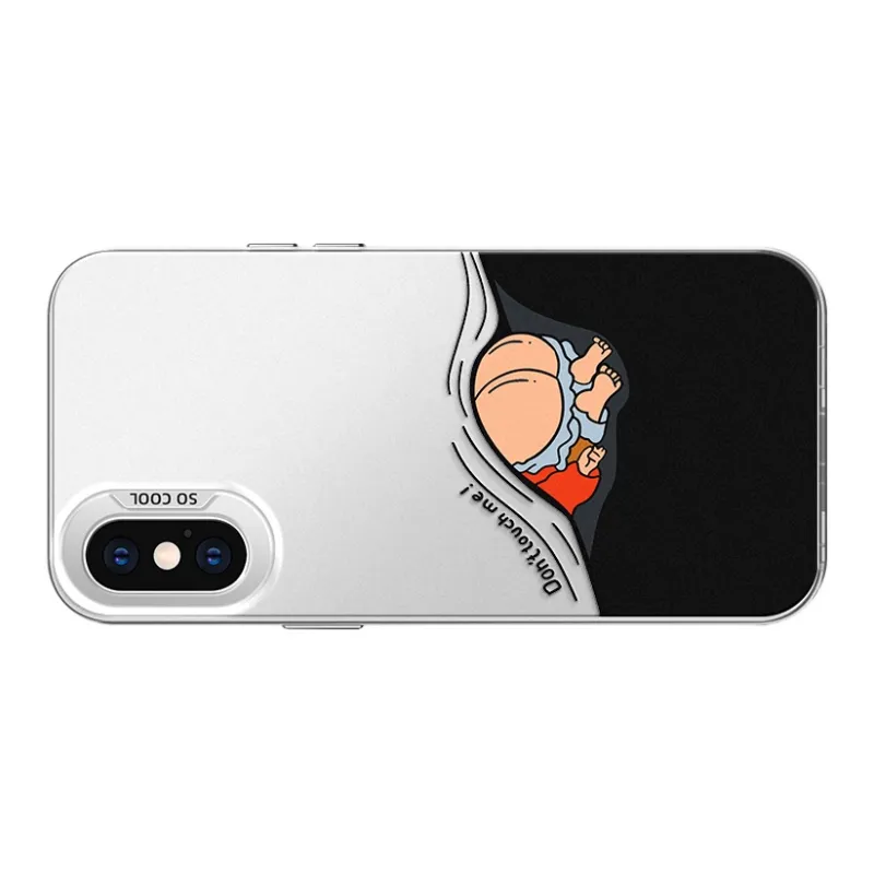 YICAIJIA Phone Cases-10