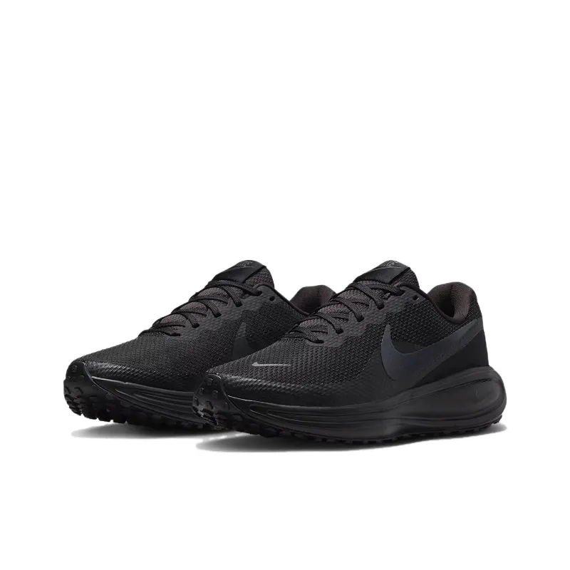 Nike Revolution 8 Black Anthracite Women's-2