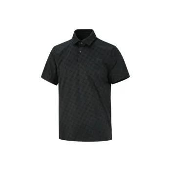 JORDAN Sport Men's Printed Golf Polo