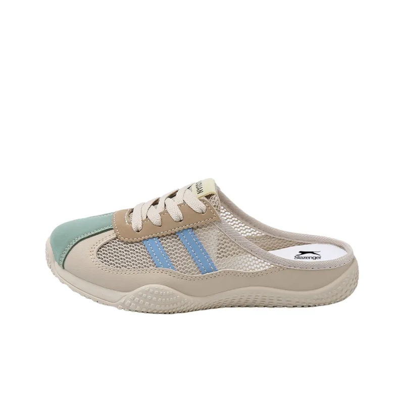 Slazenger Closed Toe Slippers Women's-5