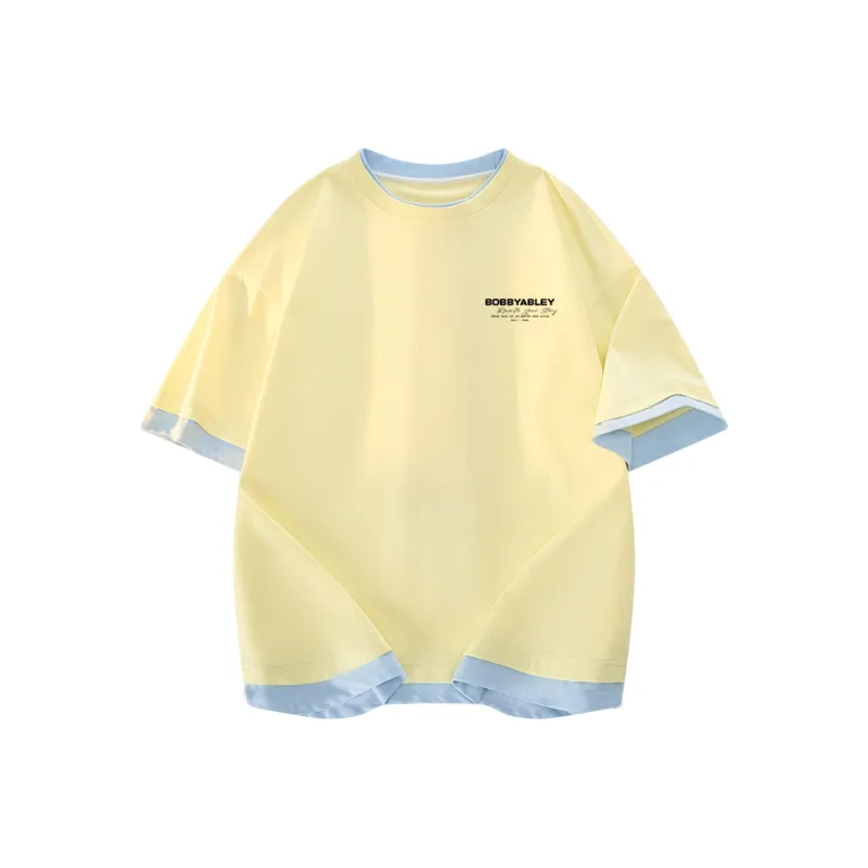 BOBBY ABLEY T-Shirts Unisex-10