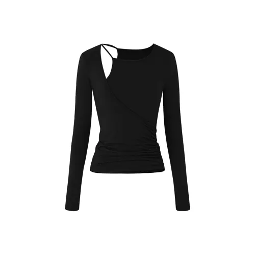 JOY SPEAKER Regular T Shirt Top Women's