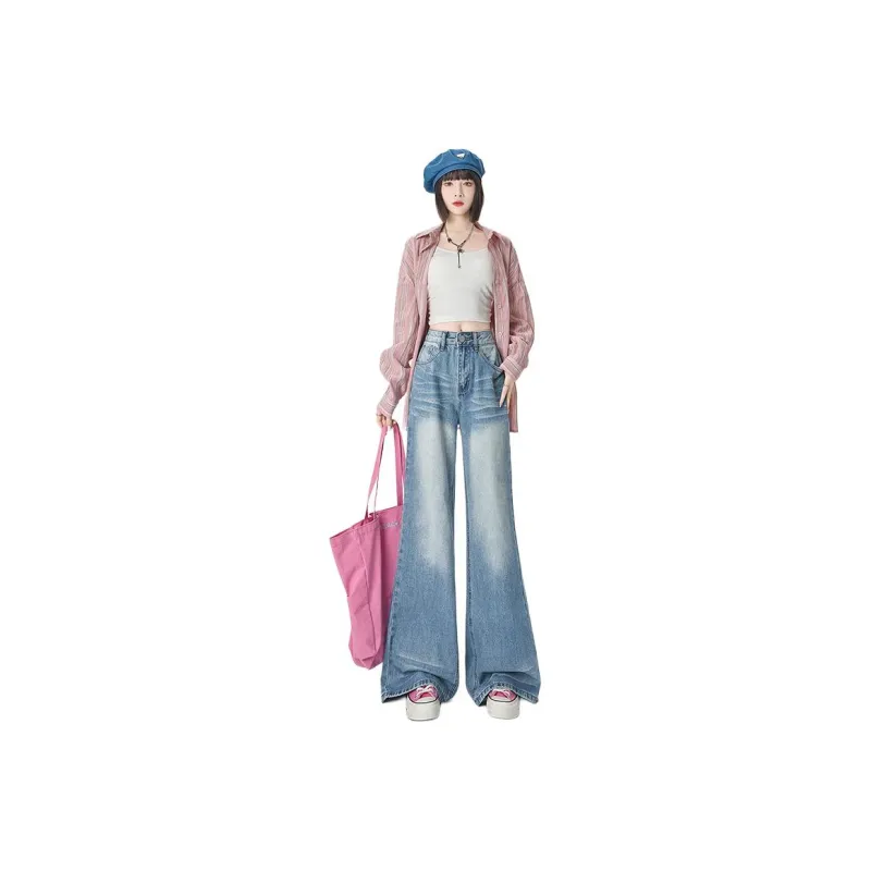 Ordifen Jeans Women's-0