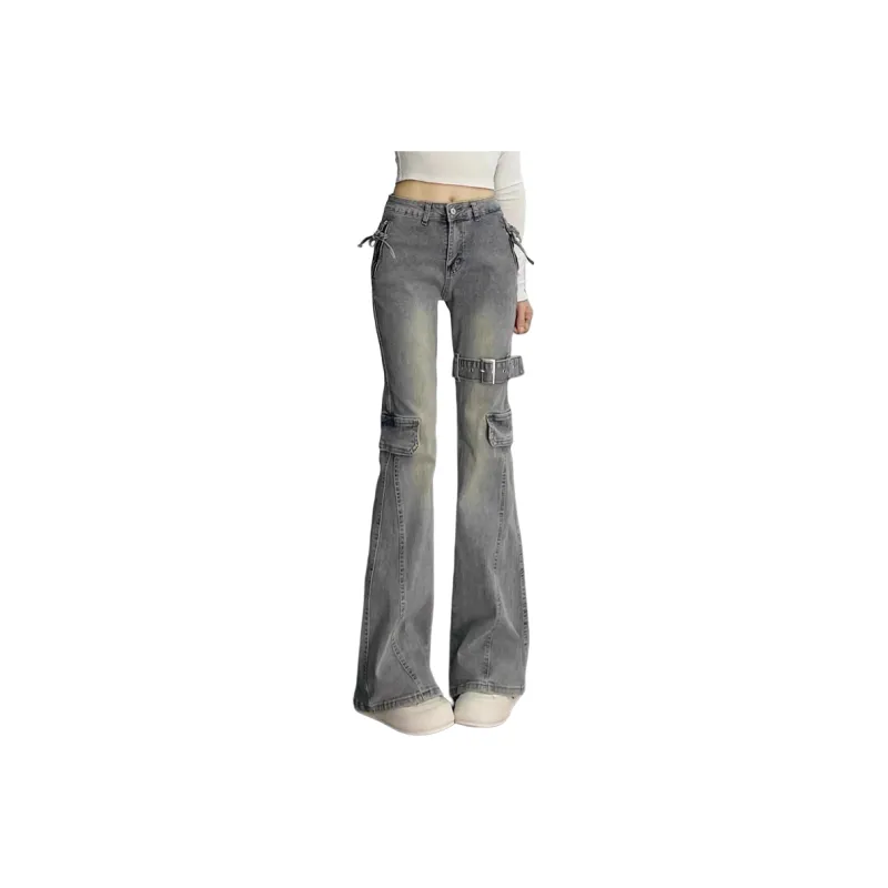 Honey Jeans Women's Vintage Light-0