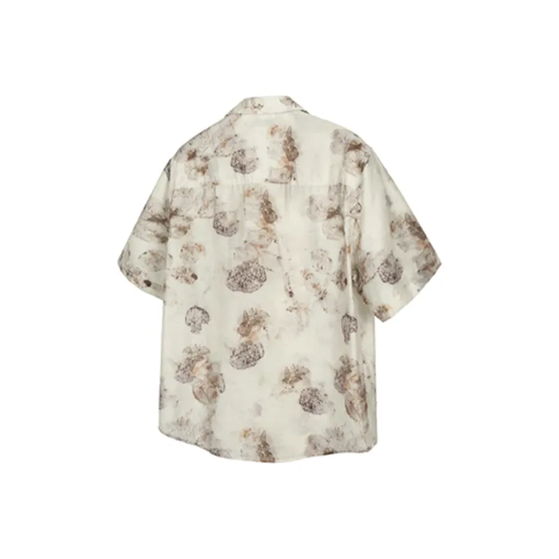 ROBINHOOD Shirts Unisex Image Color-1