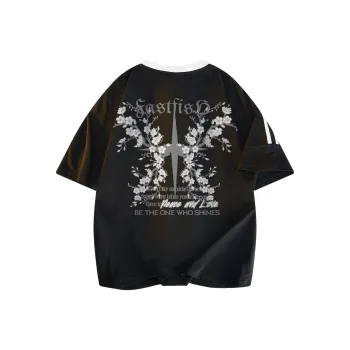 FASTFISH T Shirts Unisex