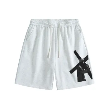 ATLETICO DE MADRID 1903 Casual Shorts Unisex