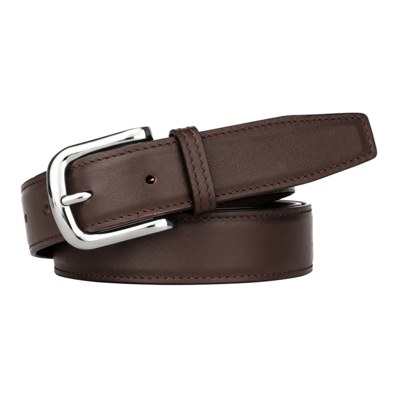 CATELLES Top Grain Cow Leather Belts Women's 3cm-10