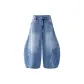Washed Blue