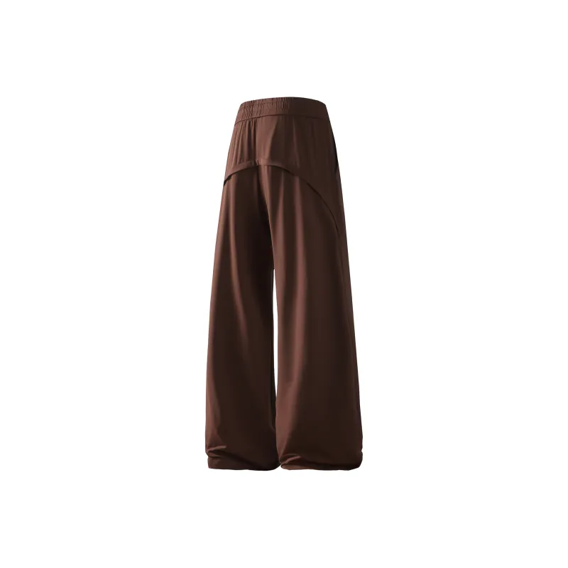 CORNILOT Casual Pants Unisex-7