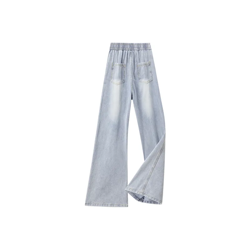 Double Dealer Jeans Unisex-1