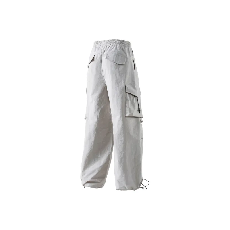 33TH Casual Pants Unisex-7