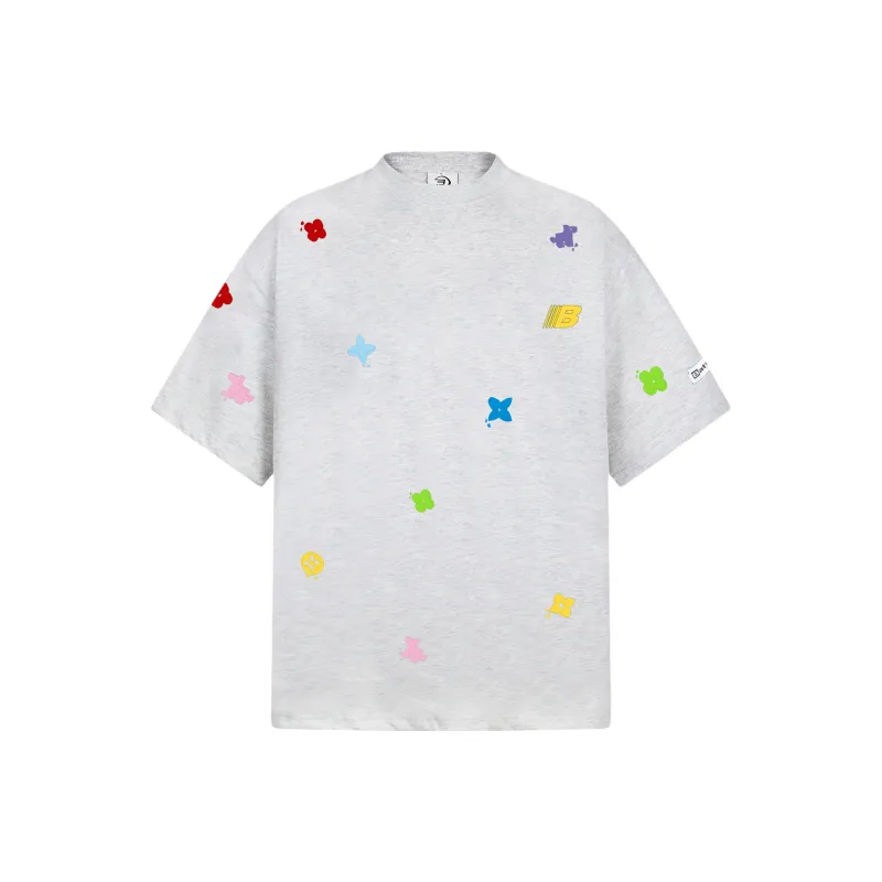 YINLEI T Shirts Unisex-4