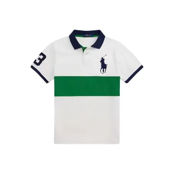 Polo Ralph Lauren Big Pony Polo Shirt