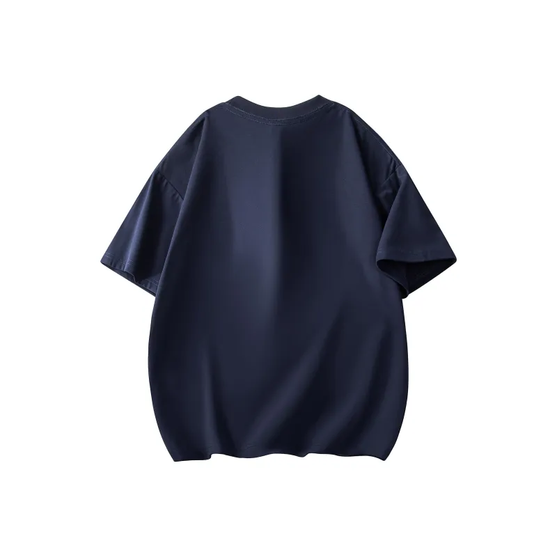 JEANSWEST T Shirts Unisex-9