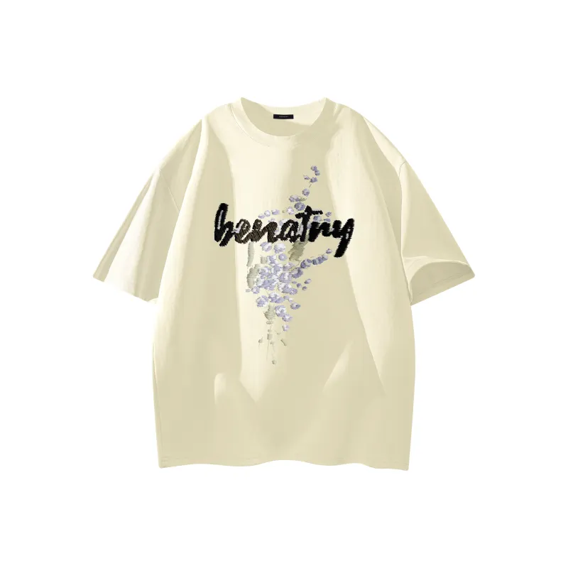 BENATRY T Shirts Unisex-12