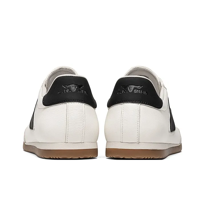 G.N.SHIJIA Low Top Skateboard Shoes Men's-4
