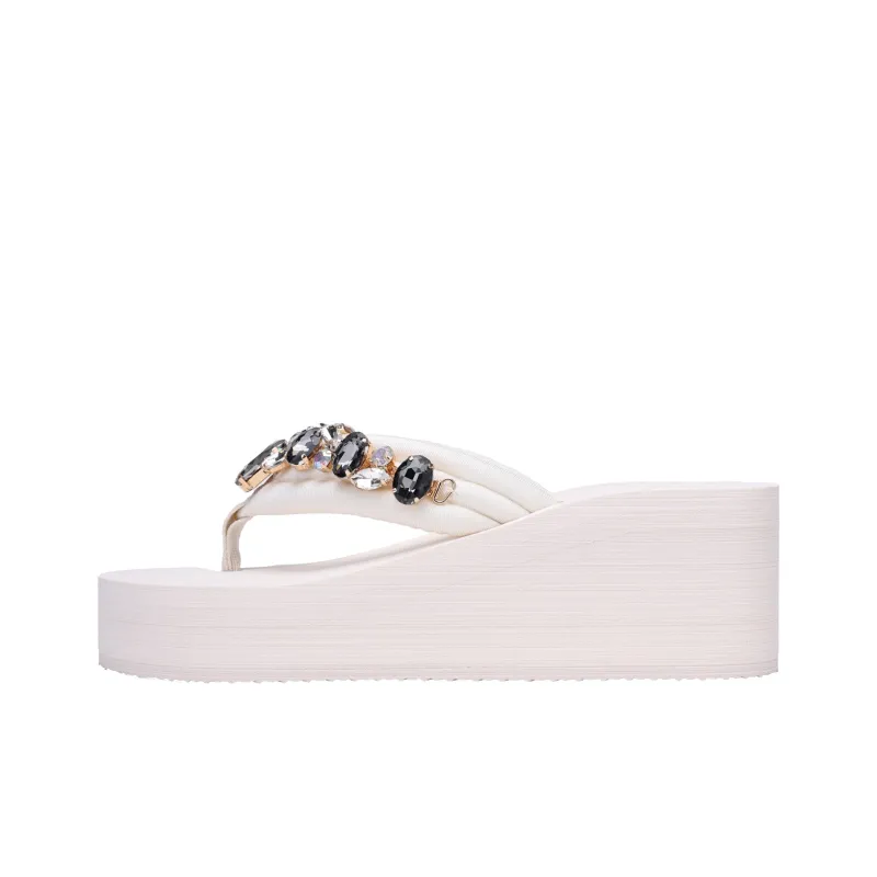 XMISTUO Flip Flops Women's-9