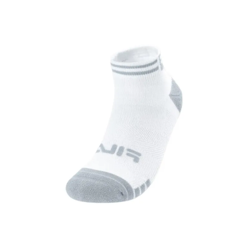 FILA Fitness Series Ankle Socks Men's 1 Pack White-0