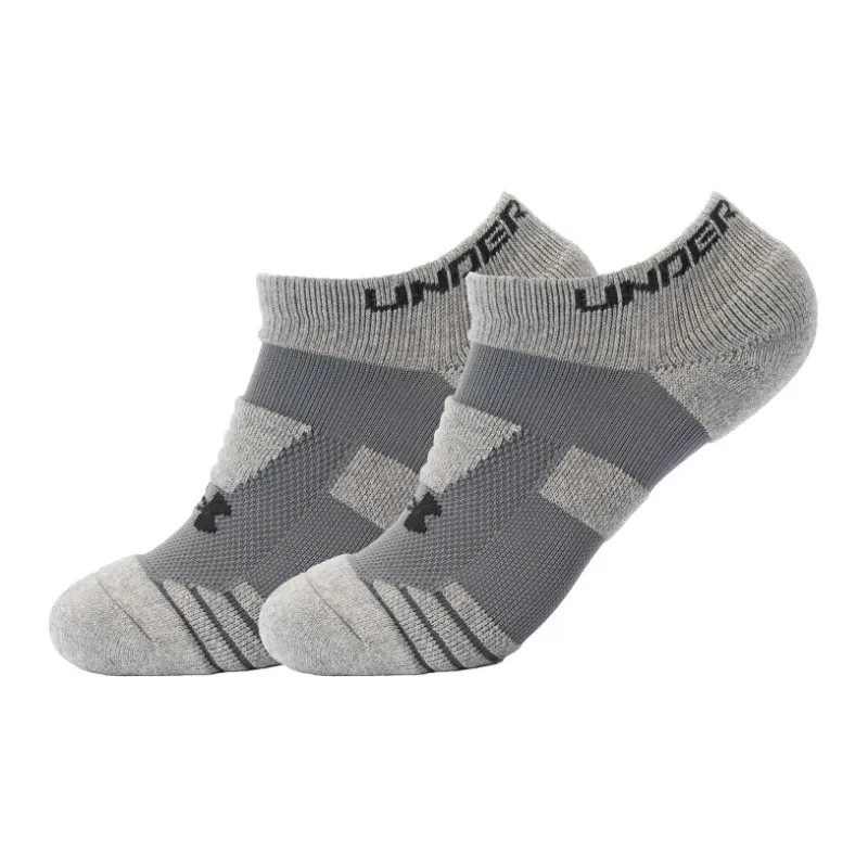 Under Armour Ankle Socks Unisex Combo Set-9
