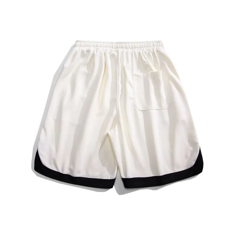 TONYBEAR Casual Shorts Men-7