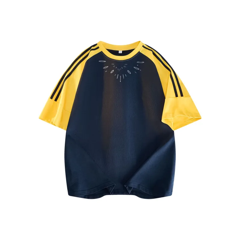FASTFISH T Shirts Unisex-7