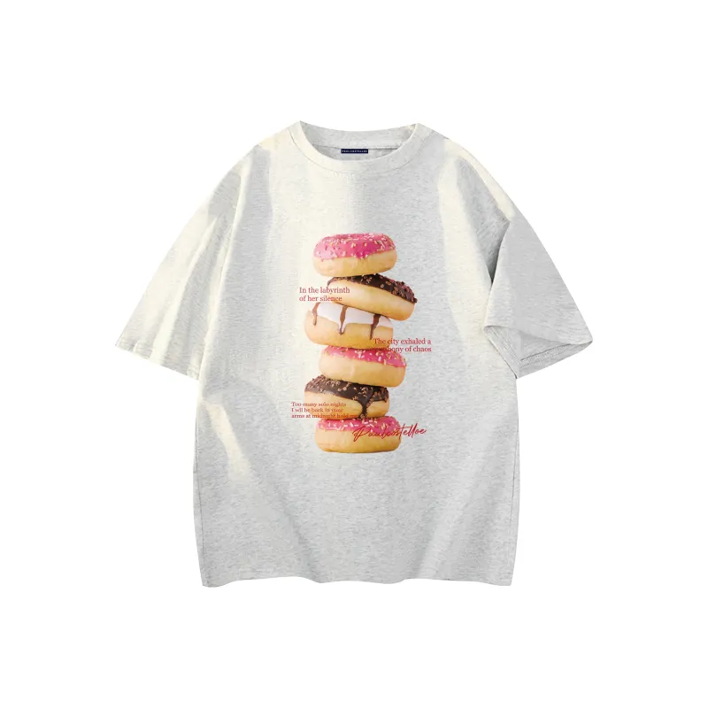 PAUL COSTELLOE T Shirts Unisex-4