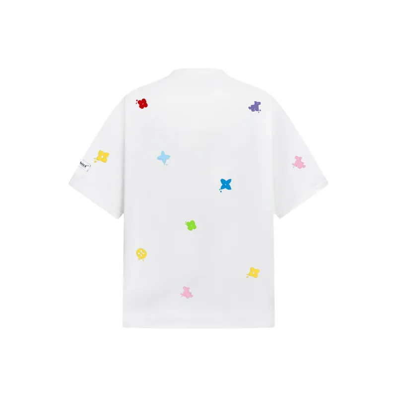 YINLEI T Shirts Unisex-3