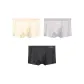3 Pack[Warm White+Maple Brown+Stone Gray]