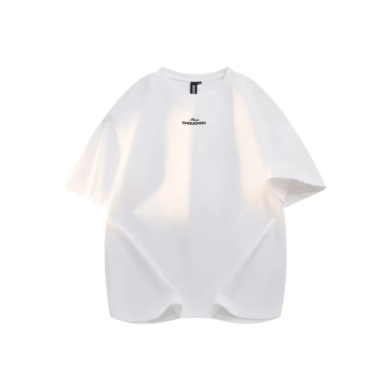 CHOUCHOUS T Shirts Unisex-6