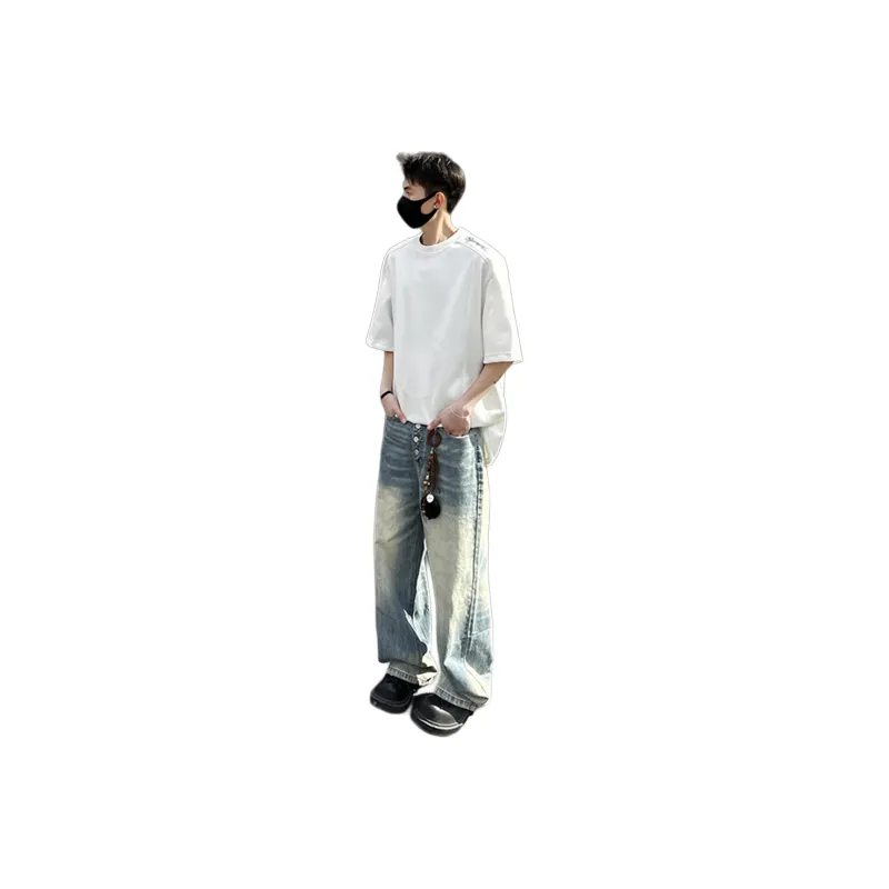 WOKXSS T Shirts Unisex-5