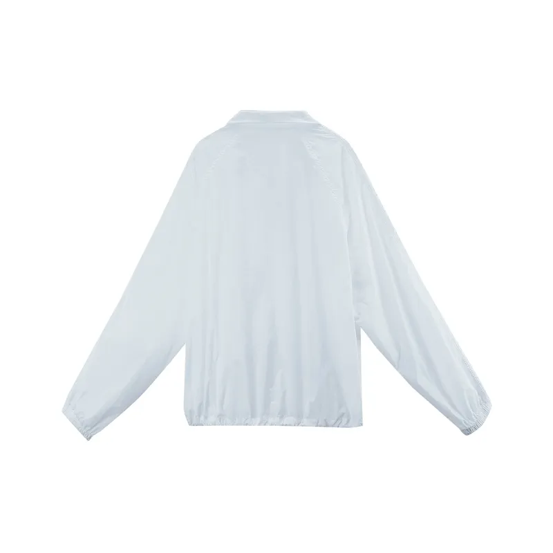 A Paradise For Awakening Cropped Coat Women's-8
