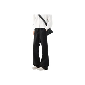 SOLIDITY Casual Pants Unisex