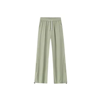 SAME FLOW Casual Pants Unisex