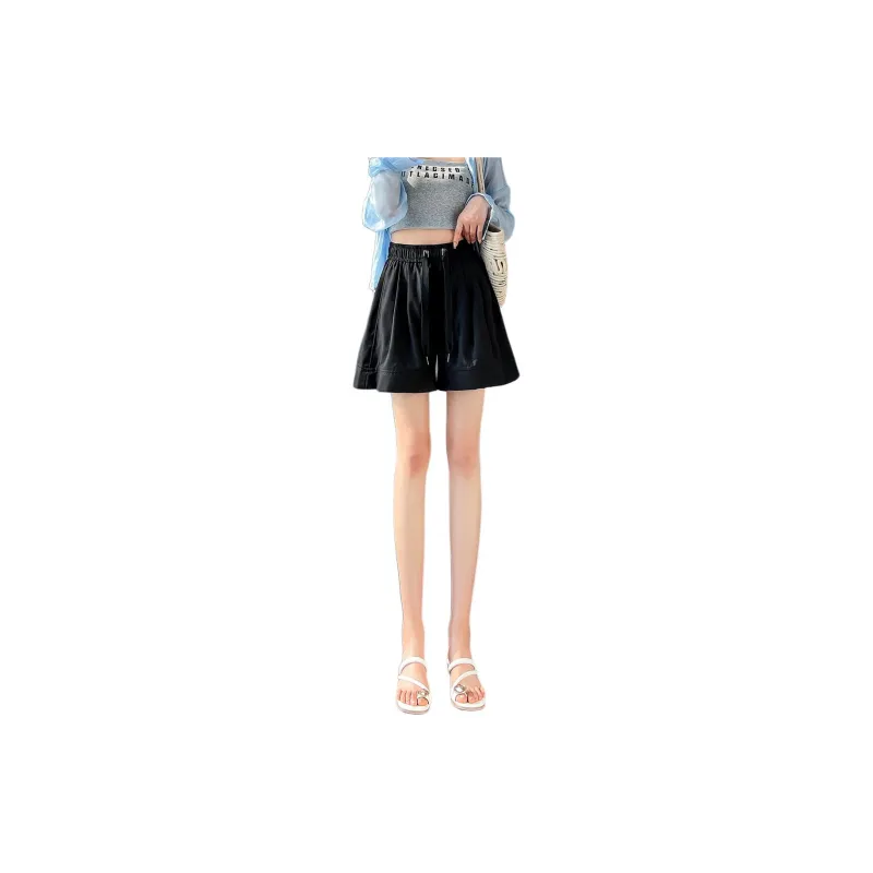 ORIGIN Denim Shorts Women's-0