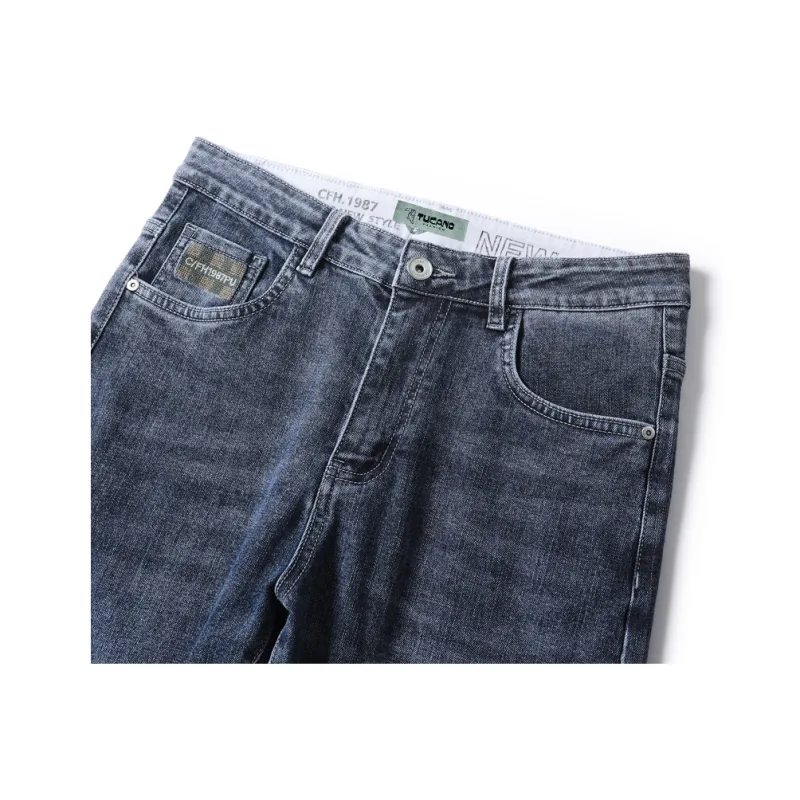 TUCANO Jeans Men-5