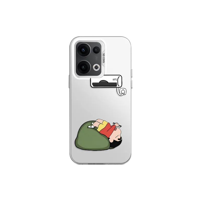 YICAIJIA Phone Cases-13