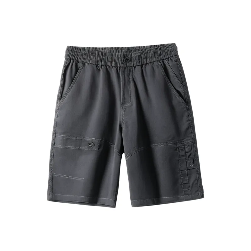 BANGBOY X IZTION Cargo Shorts Men's-8