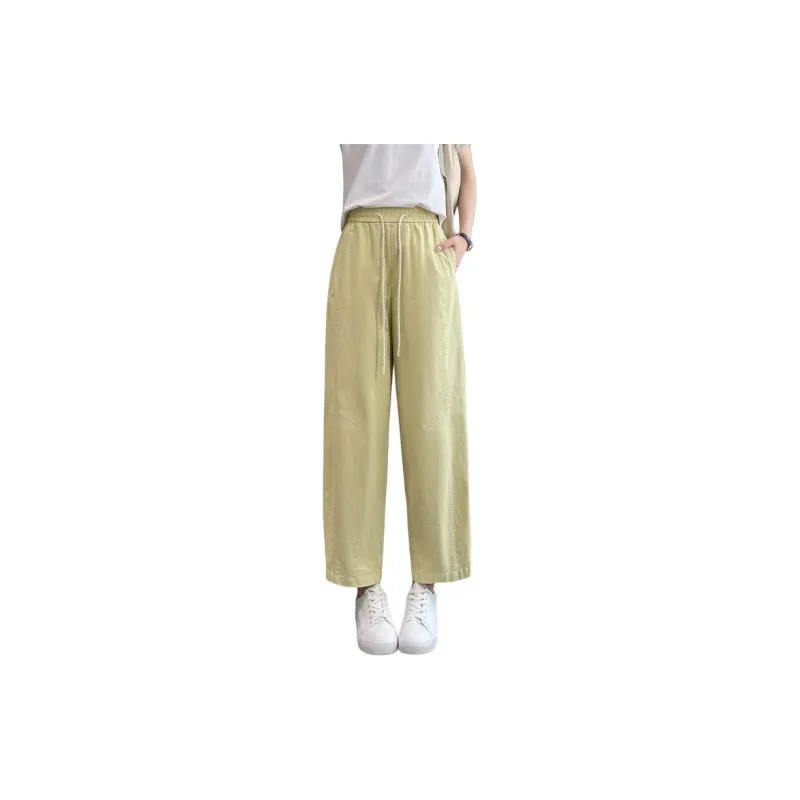 SITOL Casual Pants Women's-7