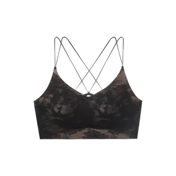 MIIOW Cool One Summer Series Bra Women's Combo Set