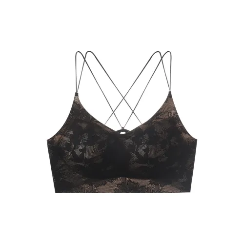 MIIOW Cool One Summer Series Bra Women's Combo Set