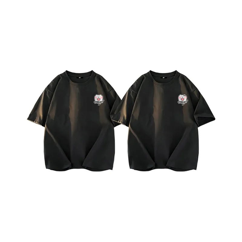 K411 T Shirts Unisex-1