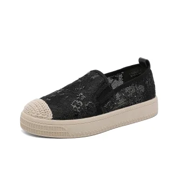 RED DRAGONFLY Women's Fashion Casual Shoes Women's Comfortable Balance Breathable Trendy Minimalist